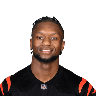 joe mixon cincinnati bengals