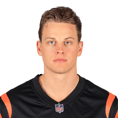 Bengals QB Joe Burrow Wins December 2021 Hickok Belt® Award