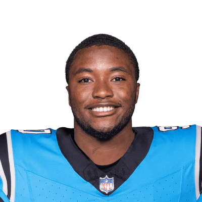 Raheem Blackshear