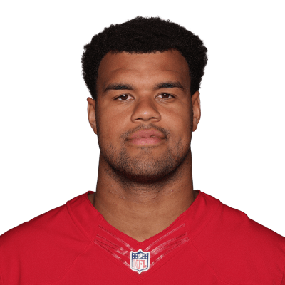 Arik Armstead: News, Stats, Bio & More - NBC Sports