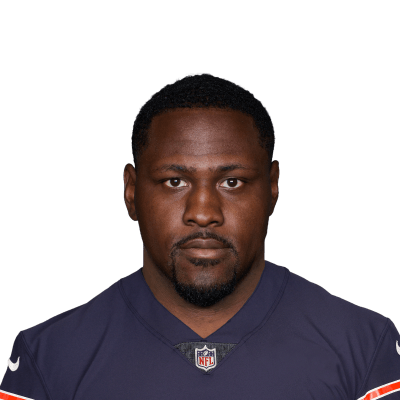 Grading the Bears' signing of DT Andrew Billings