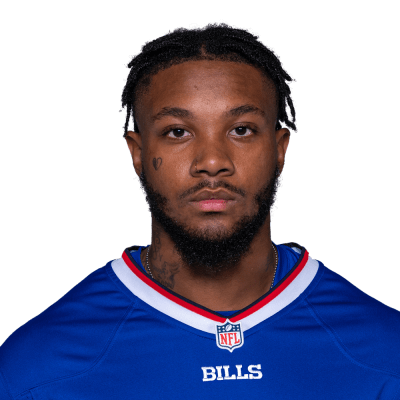 Christian Benford Stats, News and Video - CB | NFL.com