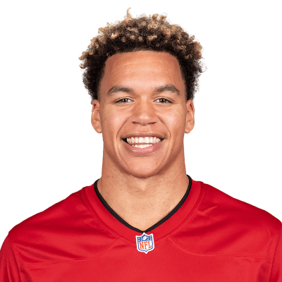 Joe Tryon-Shoyinka Stats, News and Video - OLB | NFL.com