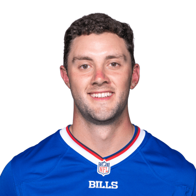 Buffalo Bills agree to teams with P Matt Haack on three-year deal