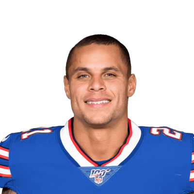 Jordan Poyer interested in joining Miami Dolphins in free agency