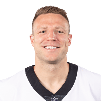 Saints QB Taysom Hill Hurdles Bucs' Defender On Big Run