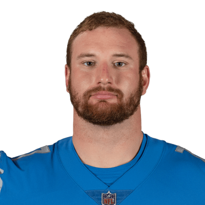 Frank Ragnow Stats Summary | NFL.com