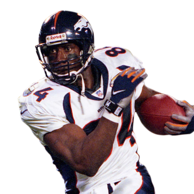 Shannon Sharpe Stats, News and Video - TE