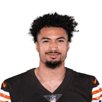 Myles Garrett  Profile with News, Stats, Age & Height