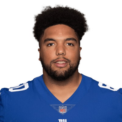 Kyle Murphy Stats, News and Video - OL | NFL.com