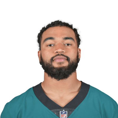 Derek Barnett