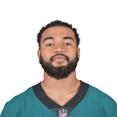 Derek Barnett Stats, News and Video - DE