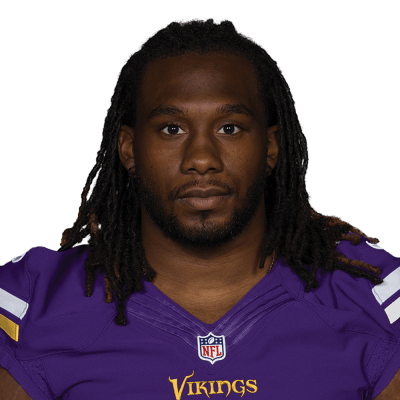 Alexander Mattison Stats, News and Video - RB | NFL.com