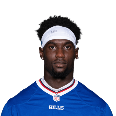 Why is Kaiir Elam competing with Christian Benford & Dane Jackson to start  for Buffalo Bills?