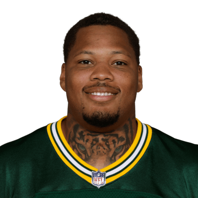 green bay packers preston smith