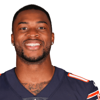 Allen Robinson Stats News And Video Wr Nfl Com