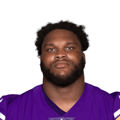 Minnesota Vikings draft former LSU guard Ed Ingram at No. 59