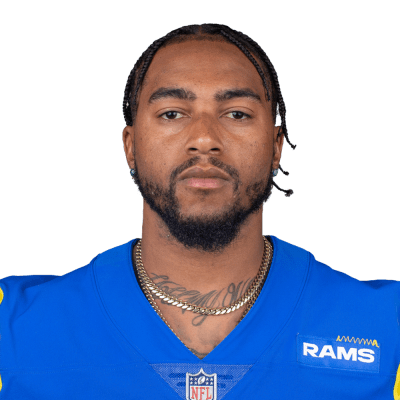 DeSean Jackson waived by Rams after NFL trade deadline