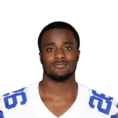 Jourdan Lewis: News, Stats, Bio & More - NBC Sports