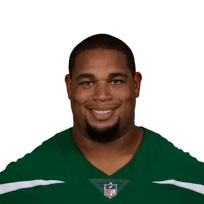 Jets signing veteran DT Al Woods