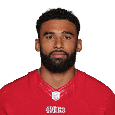 Curtis Robinson