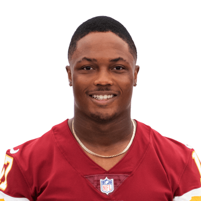 Terry McLaurin Stats, News and Video - WR NFL