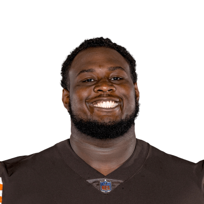 Dawand Jones