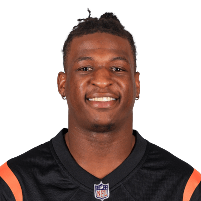 Mike Hilton Career Stats | NFL.com