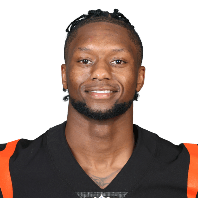 Joe Mixon Stats, News and Video - RB | NFL.com