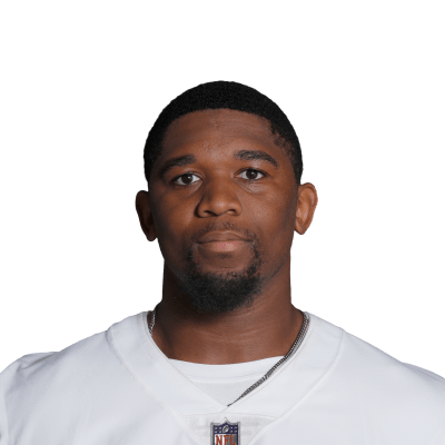 Chauncey Golston: Stats & Injury News