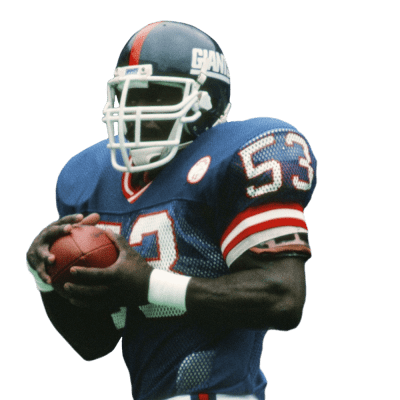 Harry Carson Career Stats | NFL.com