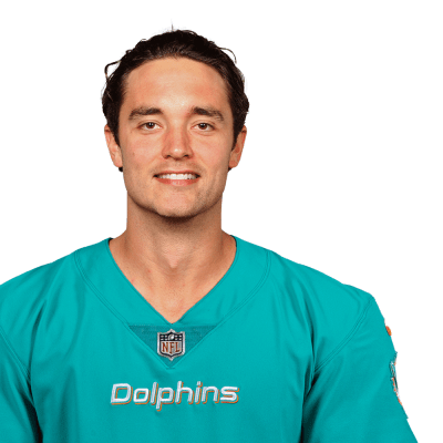 Brock Osweiler Stats, News and Video - QB