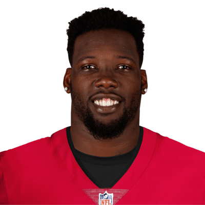 65: Jason Pierre-Paul (DE, Buccaneers)