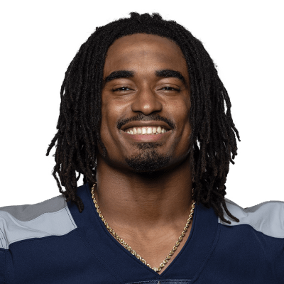 Marcus Johnson Stats, News and Video WR