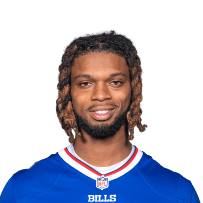 Damar Hamlin