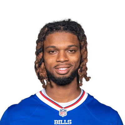 jamar buffalo bills