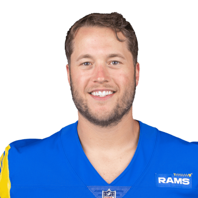 Matthew Stafford Career Stats | NFL.com