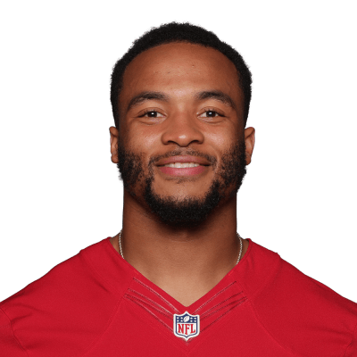 Elijah Mitchell breaks franchise record for most rushing yards by