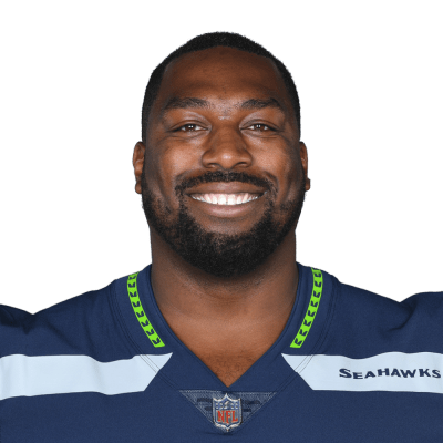 Seahawks, DT Shelby Harris To Part Ways