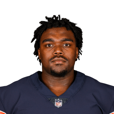 Top-selling Item] Chicago Bears Ja'Tyre Carter 69 White Vapor