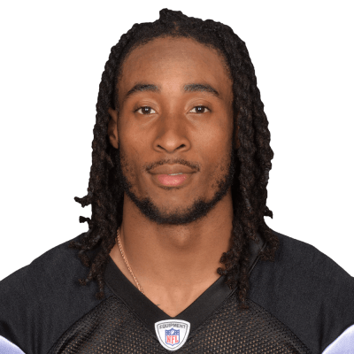 Montay Crockett Stats Summary | NFL.com