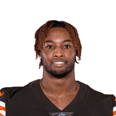 Denzel Ward