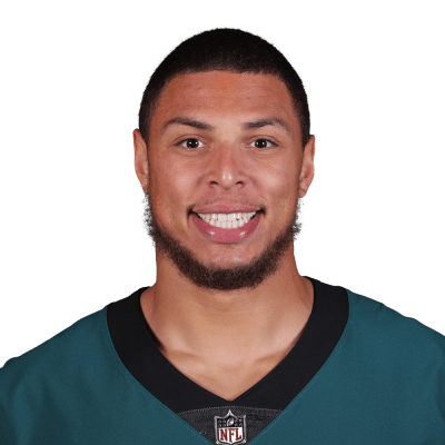 Tyree Jackson Stats Summary | NFL.com