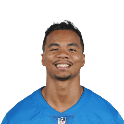 Kalif Raymond - Detroit Lions Wide Receiver - ESPN