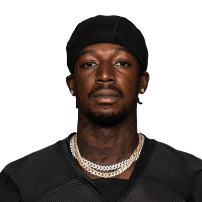 Calvin Ridley Stats Summary | NFL.com