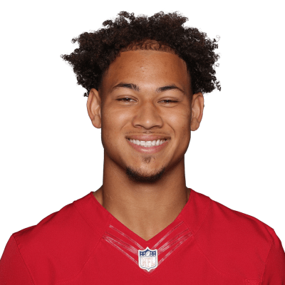 Trey Lance