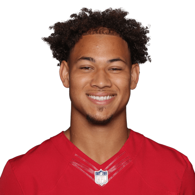 Trey Lance stats: Fantasy football recap for 49ers QB in NFL Preseason Week  2 vs. Broncos - DraftKings Network