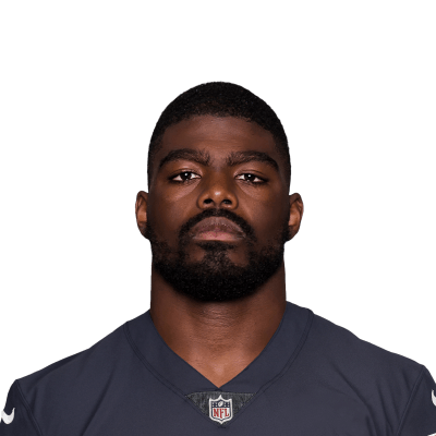Rasheem Green