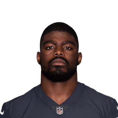 Rasheem Green Stats, News and Video - DE | NFL.com