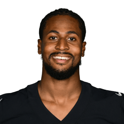 Isaiah Johnson Stats, News and Video - CB | NFL.com